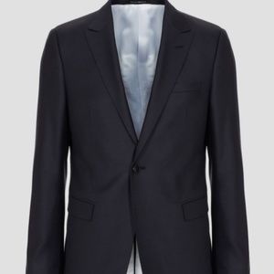 supreme suit jacket